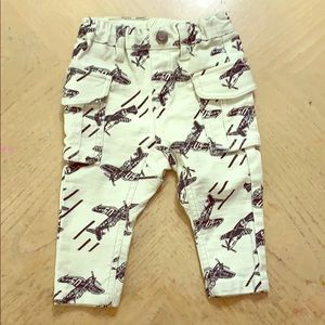Baby boy pants